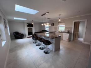 New Atherny Home overlooking The fields of Athenry